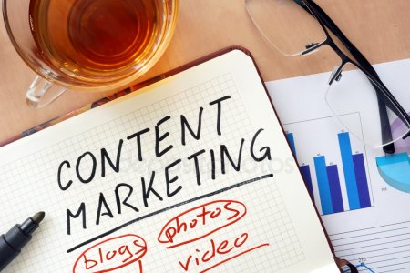 The Three Pillars of Content Marketing Success