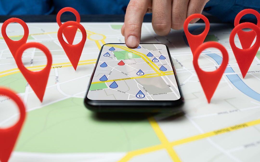 Beyond “Near Me”: Unlocking Real Business Growth Through Local Search Optimization